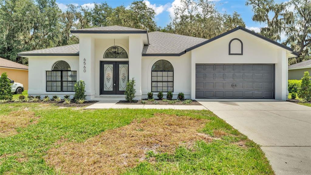 6560 SHEPHERD OAKS ROAD