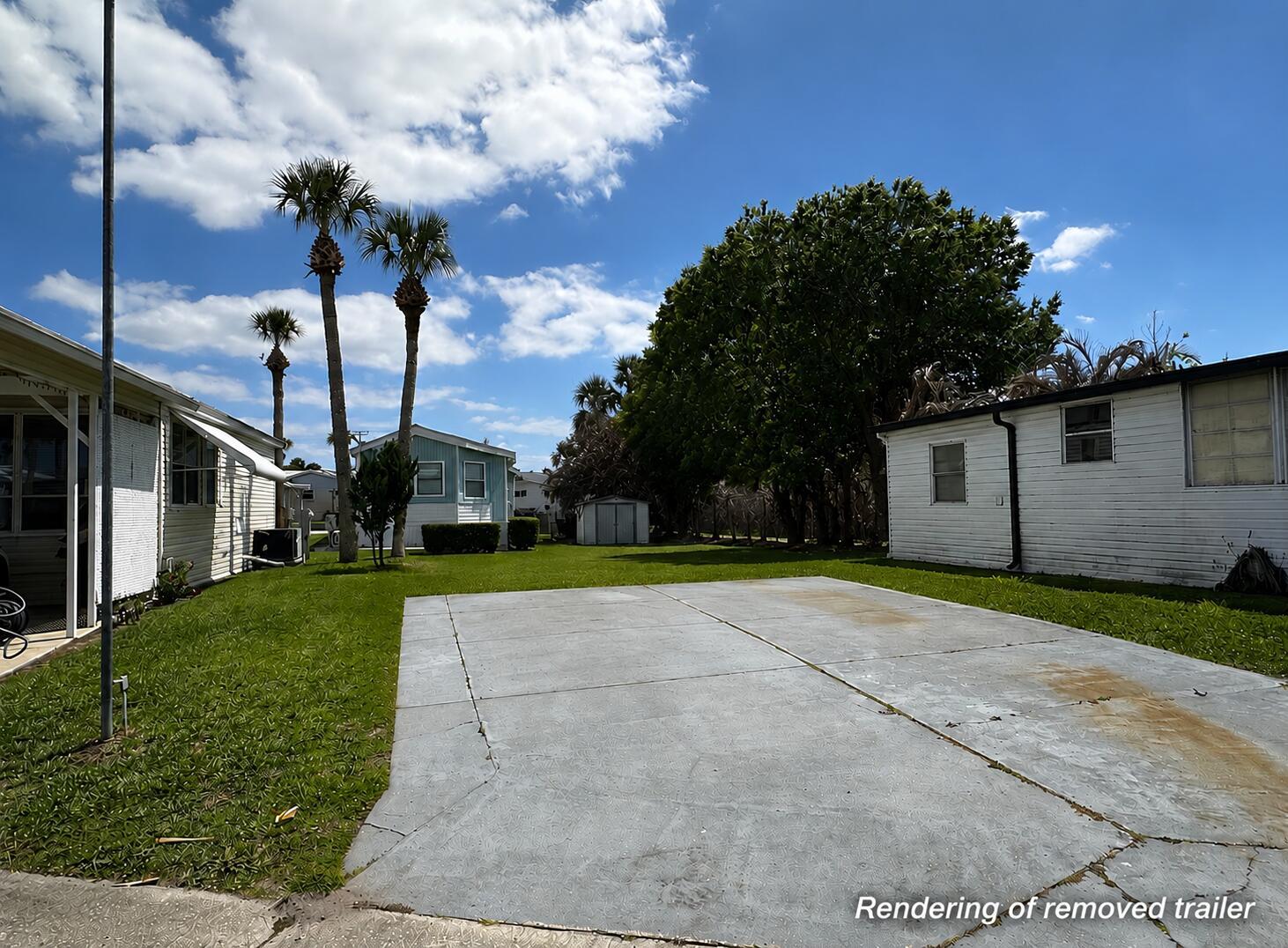 6472 SE 55th Lane, Okeechobee FL 34974