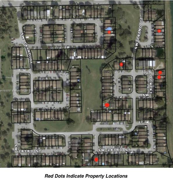 28133 SW 142nd Ct, Homestead FL 33033