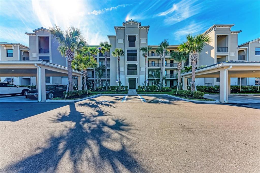 18114 GAWTHROP DRIVE UNIT 108