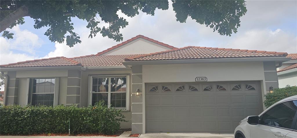 12363 PLEASANT GREEN WAY