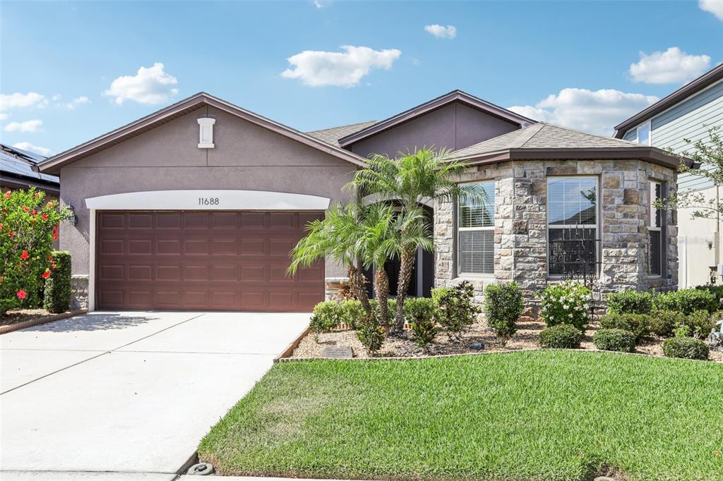 11688 BRIGHTON KNOLL LOOP
