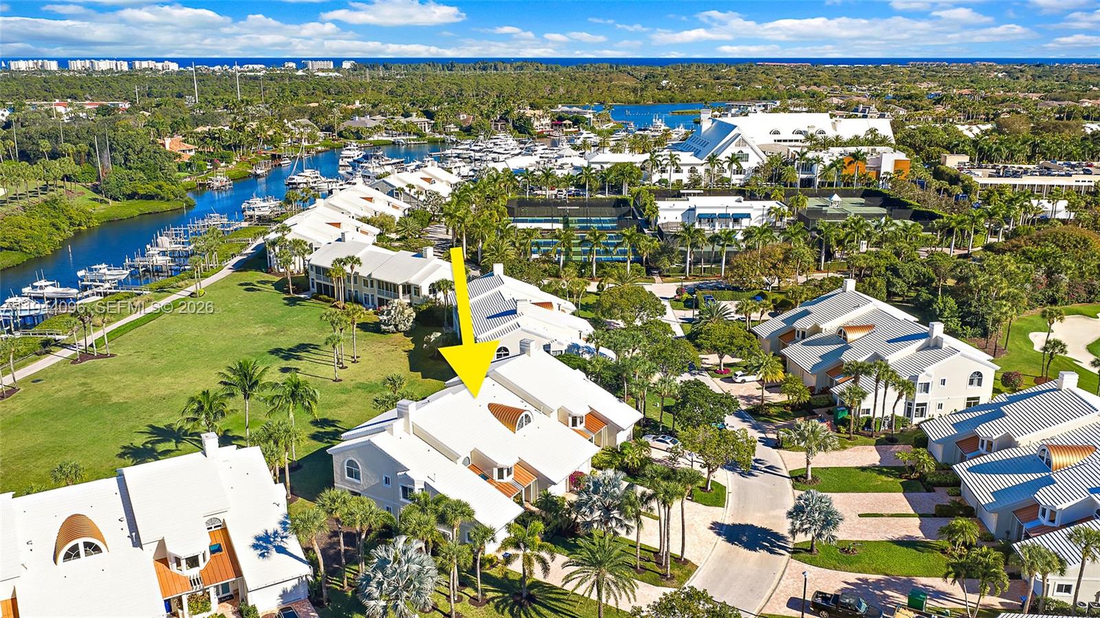 1602 Captains Way, Jupiter FL 33477