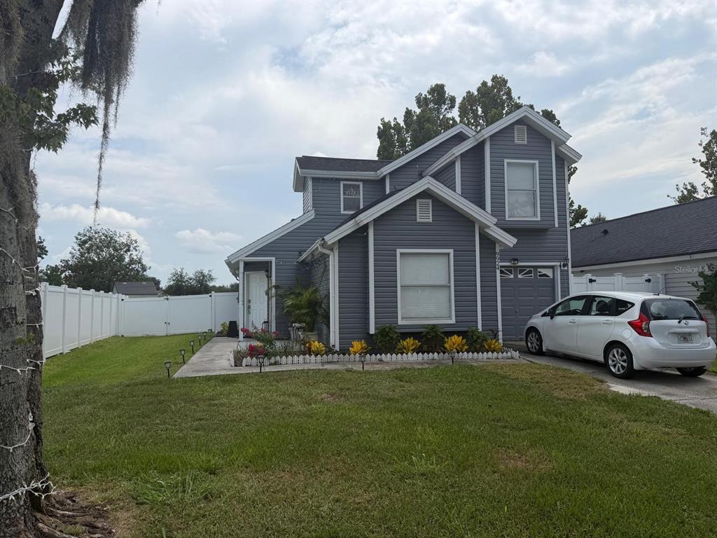 9924 SURREY RIDGE ROAD