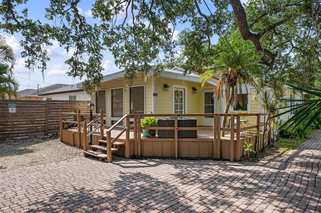 2245 BAHIA VISTA STREET
