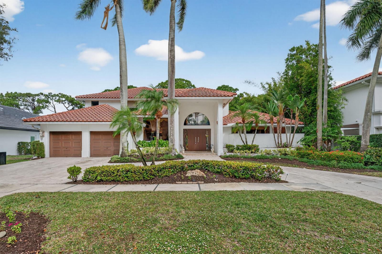 3271 Harrington Drive, Boca Raton FL 33496