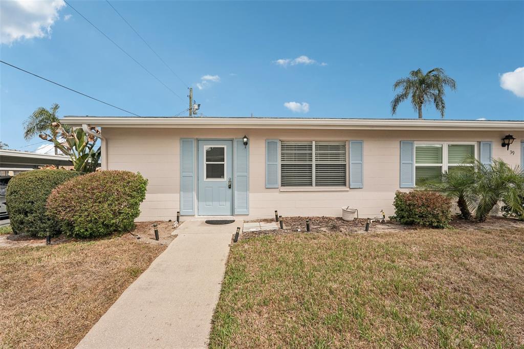 402 DORCHESTER PLACE UNIT 40