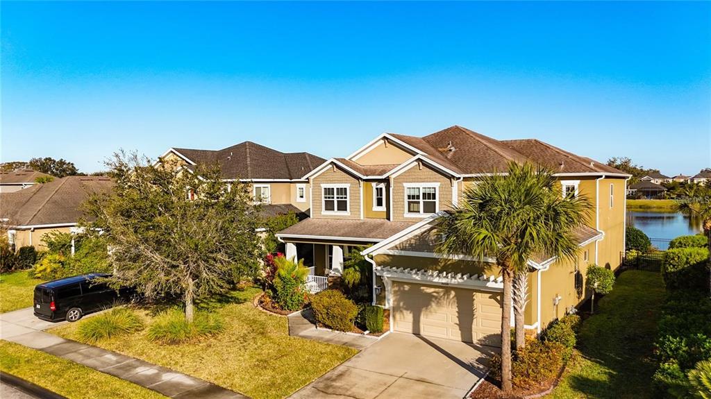 6006 ANISE DRIVE, SARASOTA, FL — photo 3 of 30