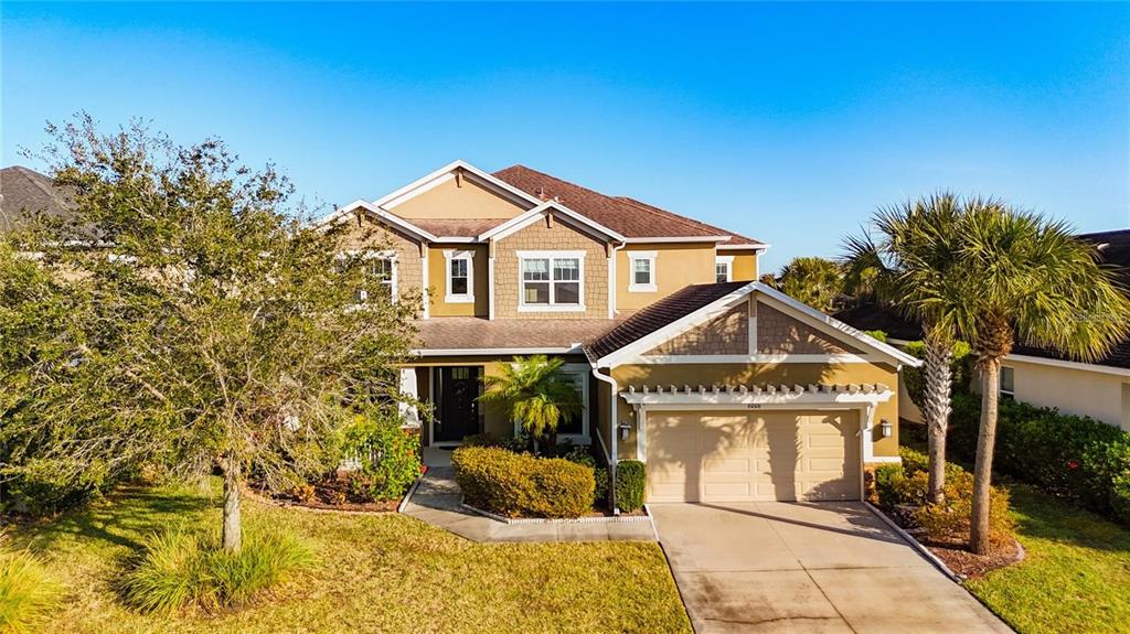 6006 ANISE DRIVE, SARASOTA, FL — photo 4 of 30