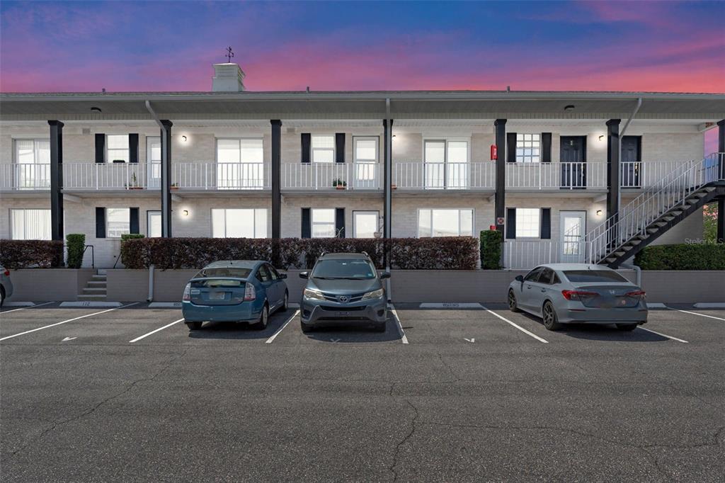 1250 S DENNING DRIVE UNIT 111