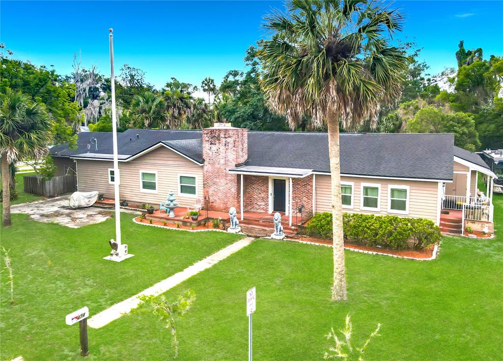 474 E UNIVERSITY AVENUE, ORANGE CITY, FL — photo 2 of 30