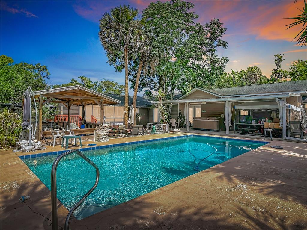 474 E UNIVERSITY AVENUE, ORANGE CITY, FL — photo 4 of 30