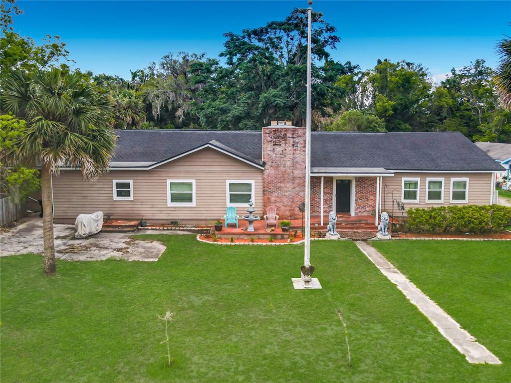 474 E UNIVERSITY AVENUE, ORANGE CITY, FL — photo 5 of 30