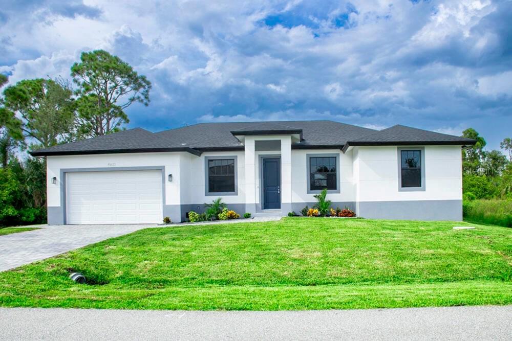15633 LAKELAND CIRCLE