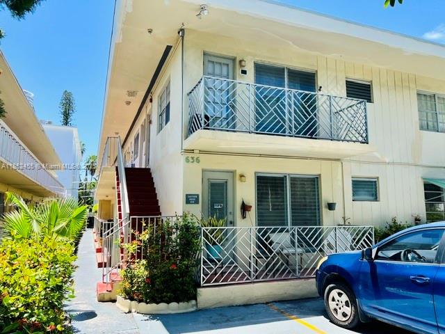 636 Meridian Ave # 3, Miami Beach FL 33139