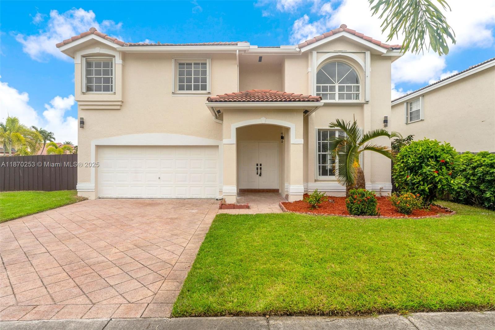 16575 SW 101st Ter, Miami FL 33196