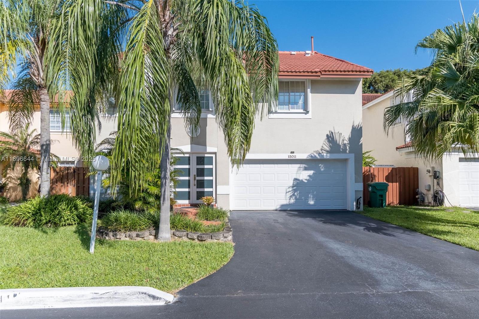 15011 SW 112th Ter, Miami FL 33196