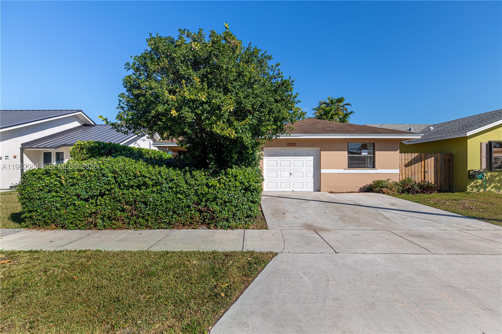 13551 SW 178th St, Miami FL 33177