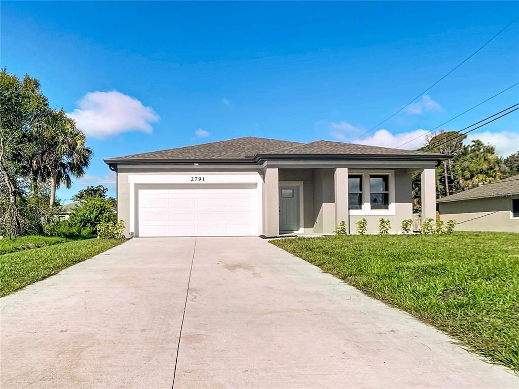 4153 ASCOT DRIVE