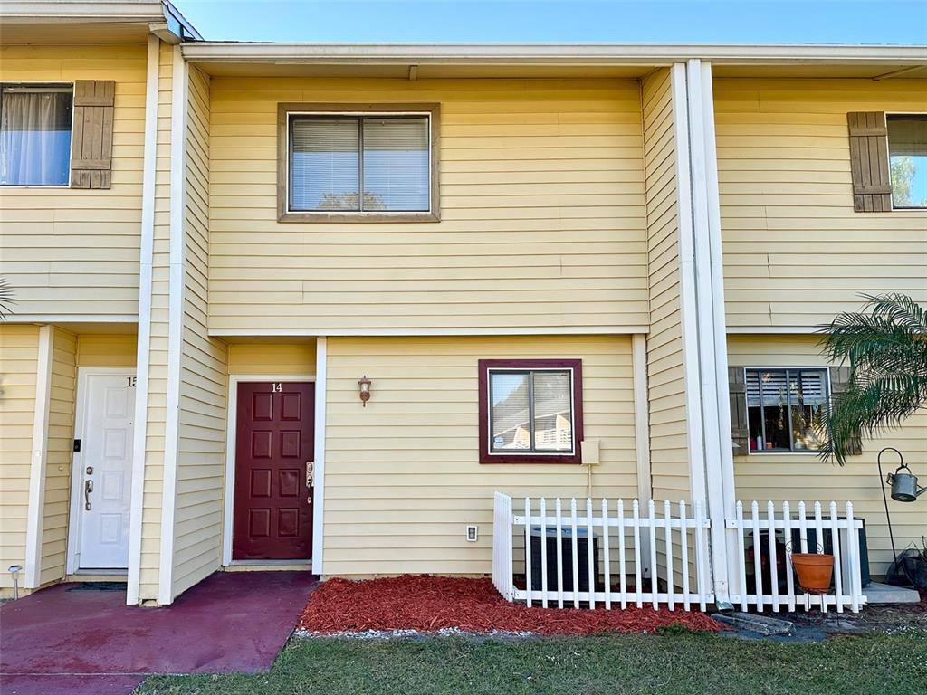 22701 WATERSEDGE BOULEVARD UNIT 14