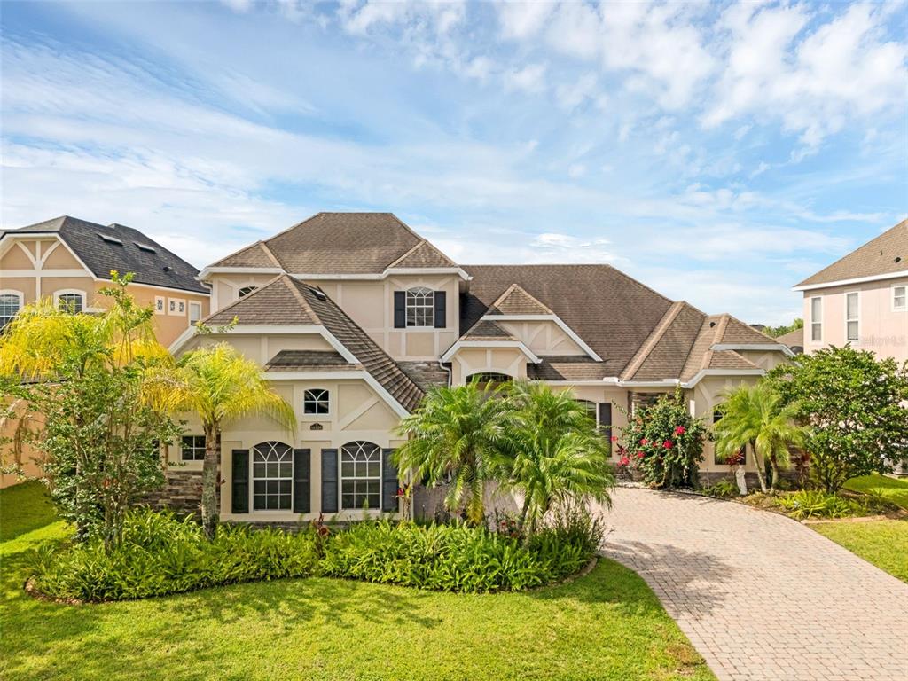 16120 BRISTOL LAKE CIRCLE