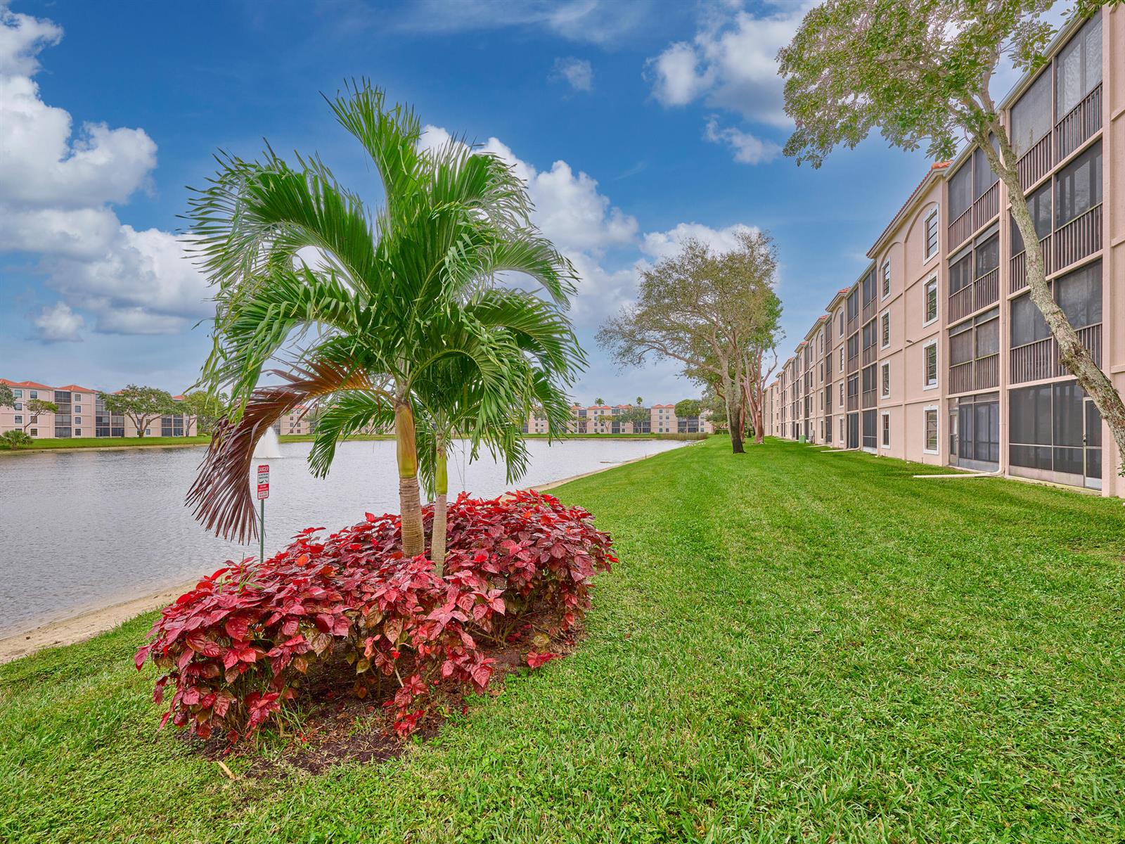 6193 Pointe Regal Circle # 306, Delray Beach FL 33484