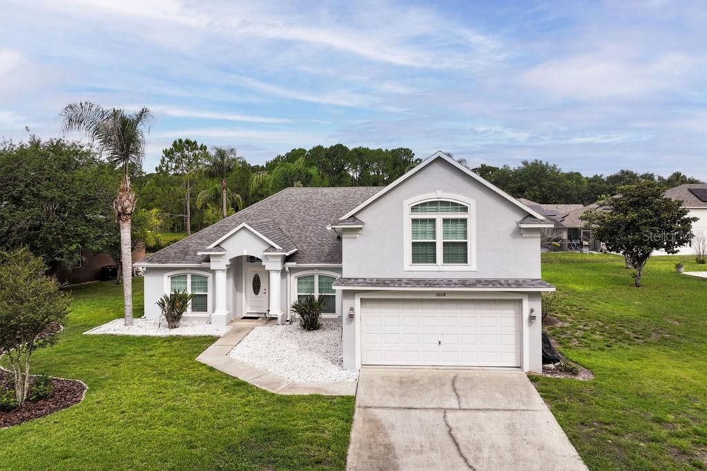 1018 GRAND RESERVE DRIVE