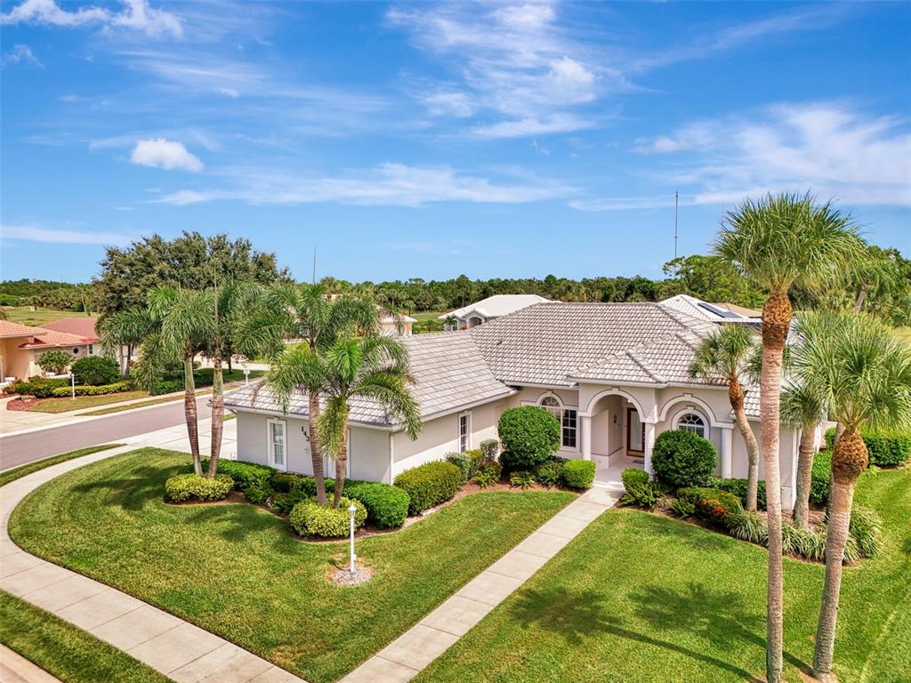 1434 GLENEAGLES DRIVE