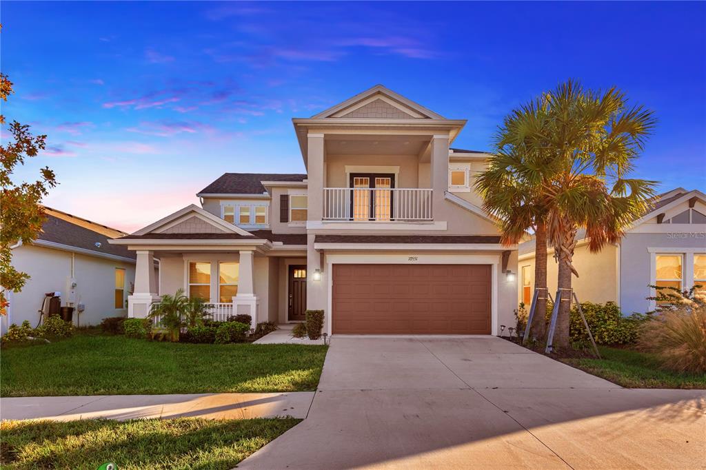 10551 TRANQUIL MEADOW LOOP, RIVERVIEW, FL — photo 2 of 30