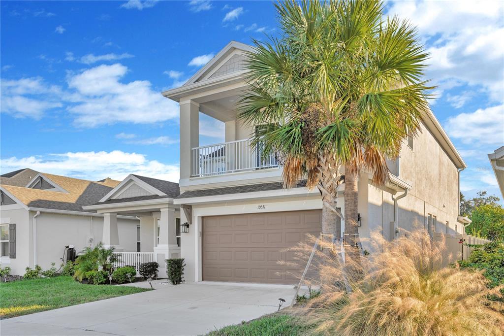10551 TRANQUIL MEADOW LOOP, RIVERVIEW, FL — photo 3 of 30