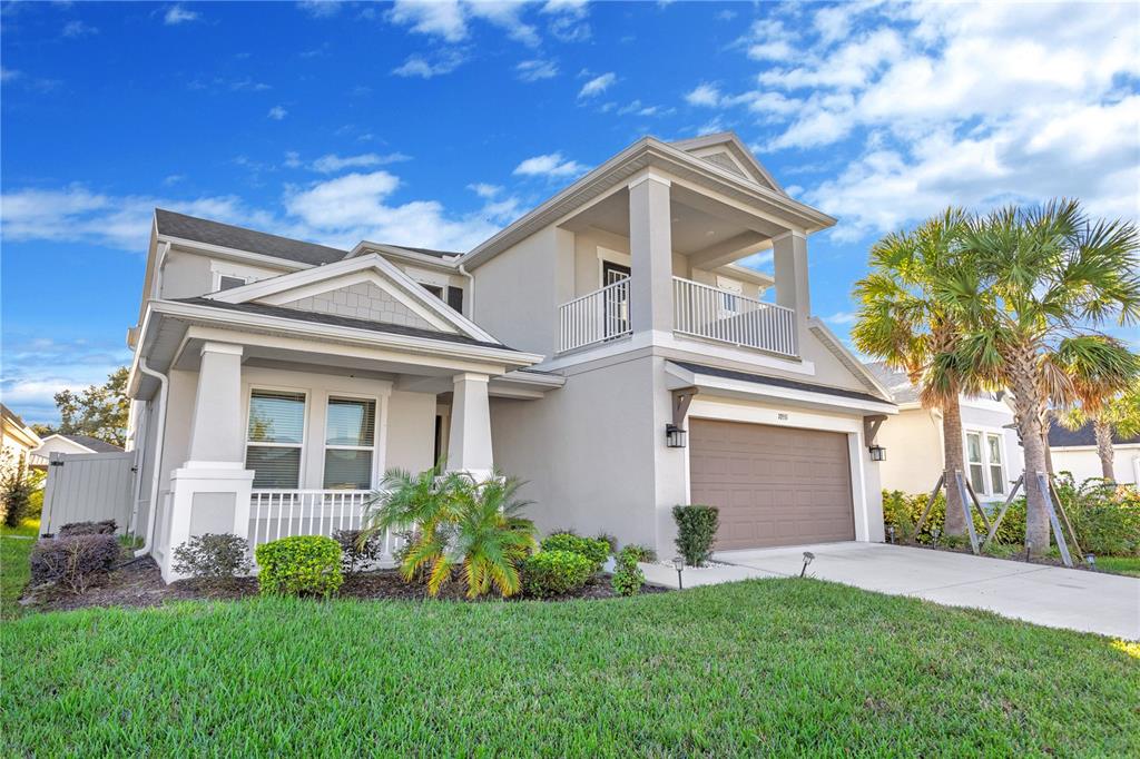 10551 TRANQUIL MEADOW LOOP, RIVERVIEW, FL — photo 4 of 30