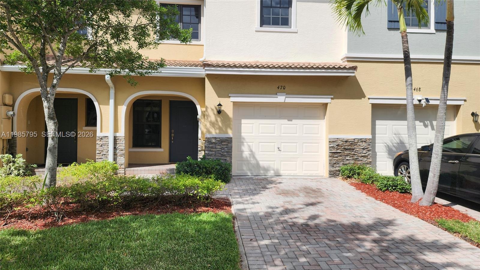 470 NE 194th Ter # 470, Miami FL 33179