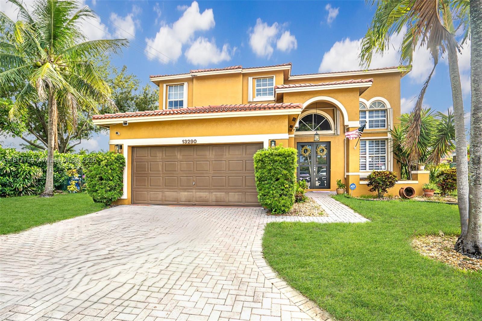 13290 SW 54th Ct, Miramar FL 33027