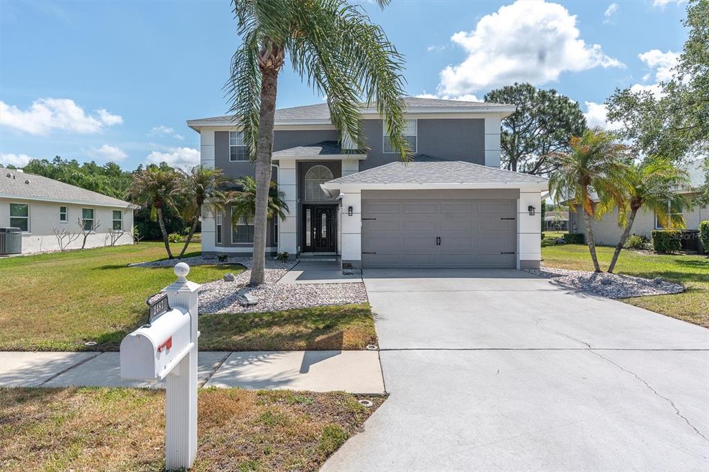 2487 SADDLEWOOD LANE