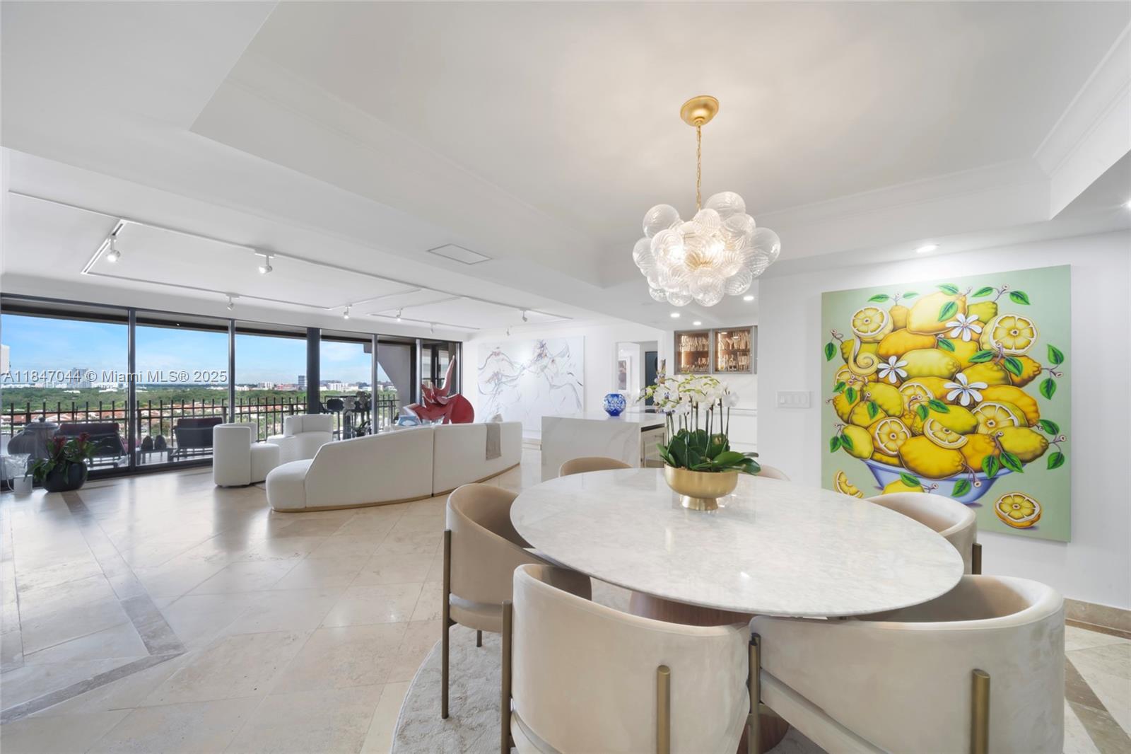 3 Grove Isle Dr # C1804, Miami FL 33133