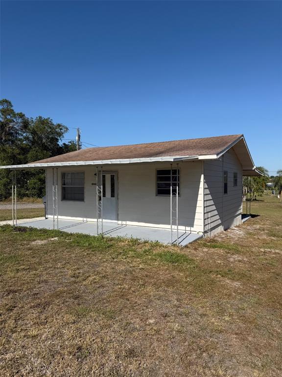 4054 & 4060 N SCENIC HIGHWAY