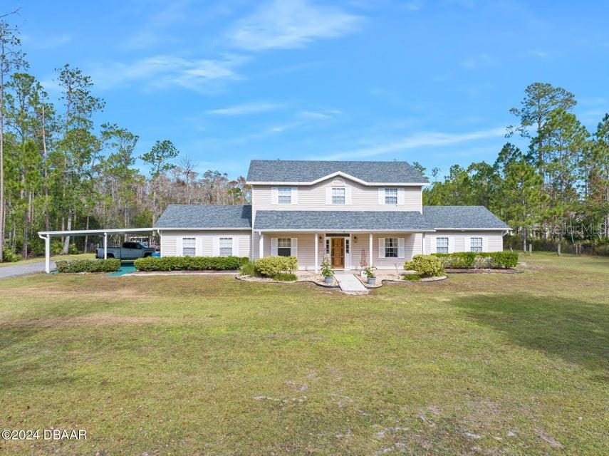 3782 PINE CONE LANE
