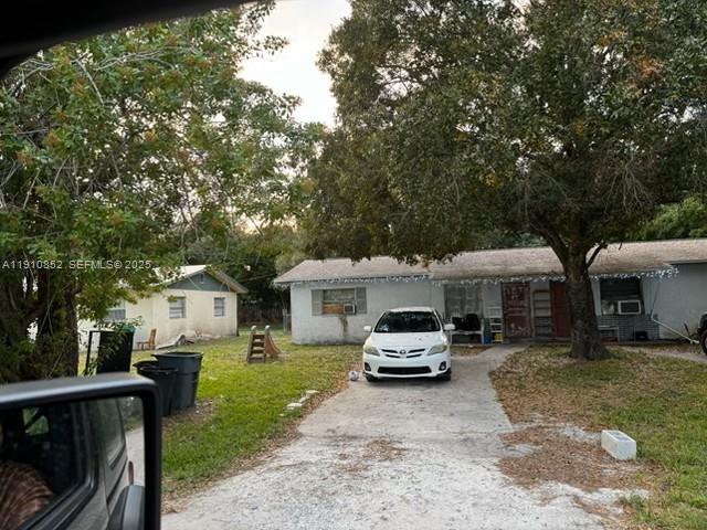 3107 Mura Dr, Fort Pierce FL 34982