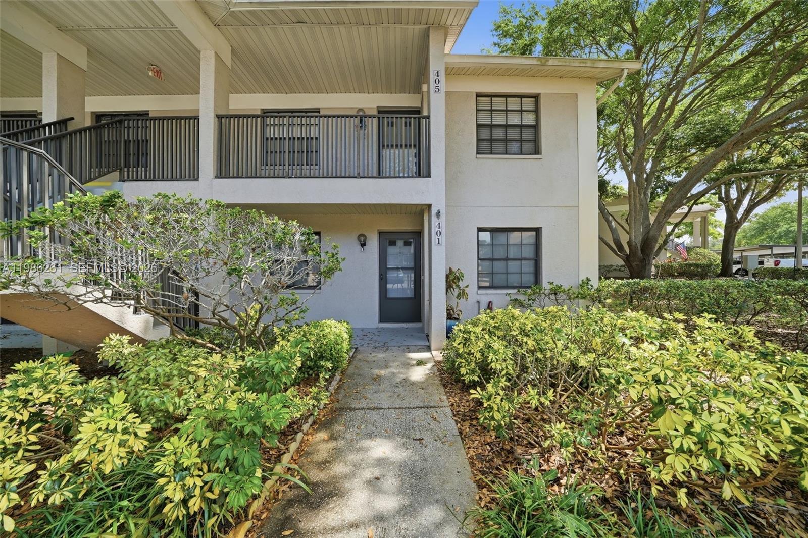 2130 ELM ST # 401, Clearwater FL 34698