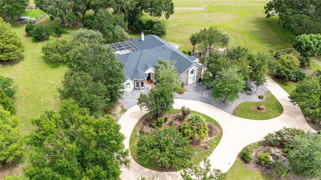 17401 S HIGHWAY 475, SUMMERFIELD, FL — photo 3 of 30
