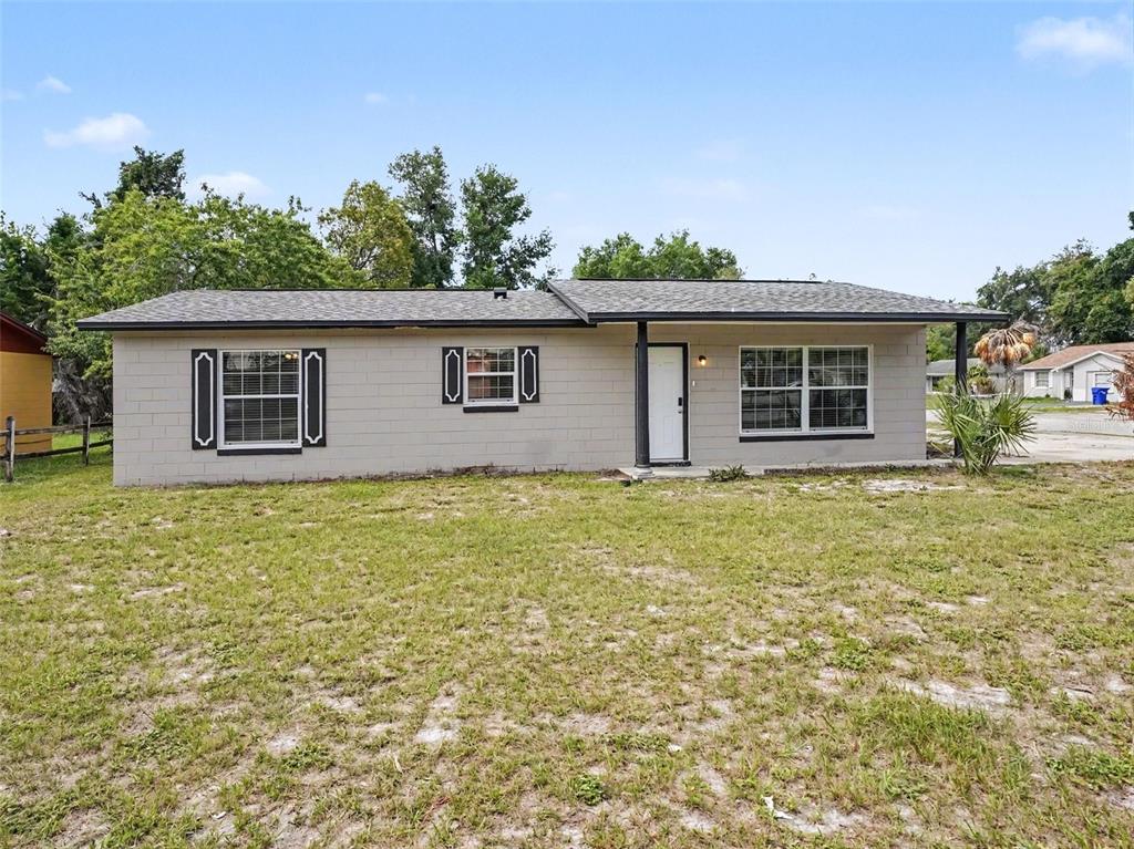 503 SPRING CREEK DRIVE