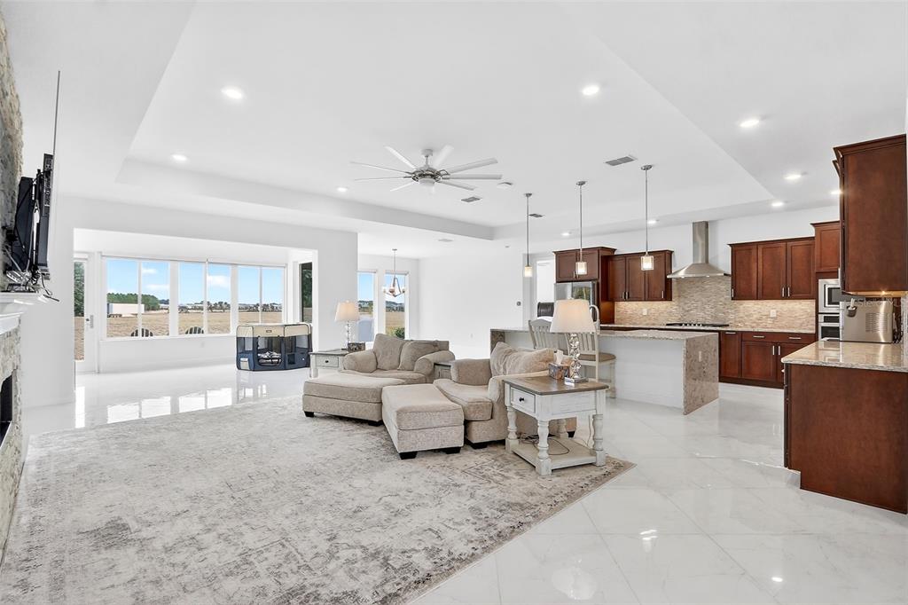 9513 SW 79TH LOOP, OCALA, FL — photo 4 of 27