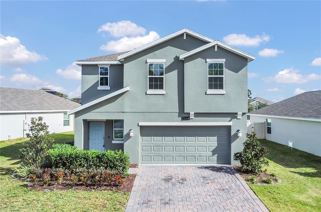 2854 BLACK BIRCH DRIVE