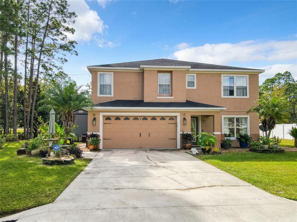 61 REIDSVILLE DRIVE