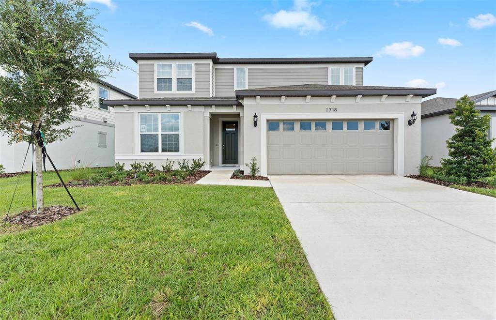 1718 RUBY LANE