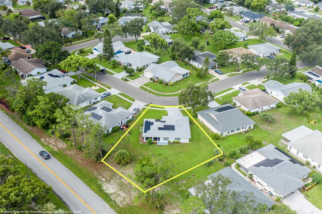11210 ELDERBERRY DRIVE, PORT RICHEY, FL — photo 5 of 30