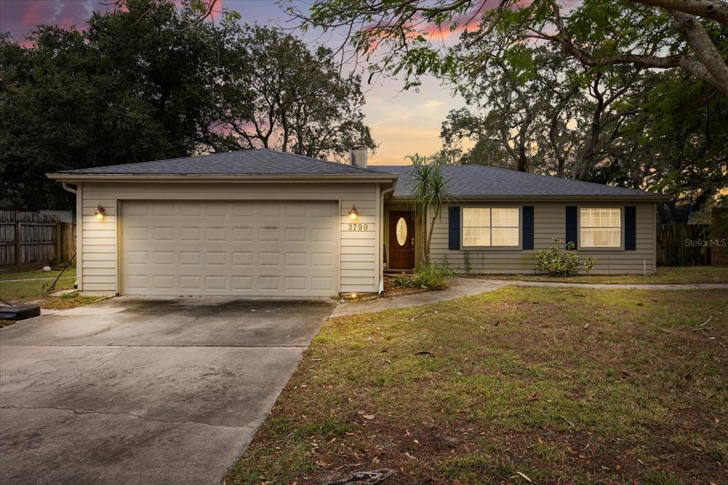 3799 SUTTERS MILL CIRCLE