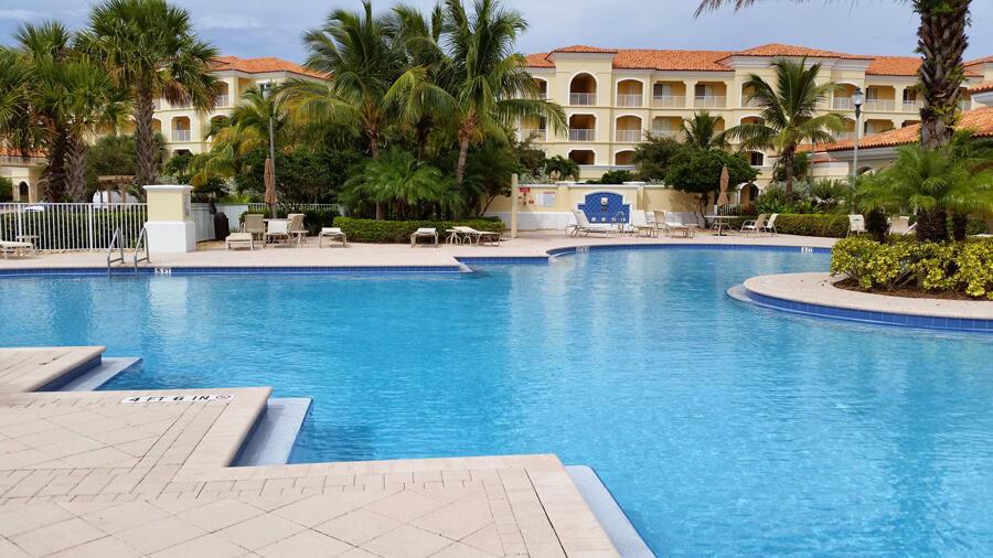 16 Harbour Isle Drive W # 304, Fort Pierce FL 34949