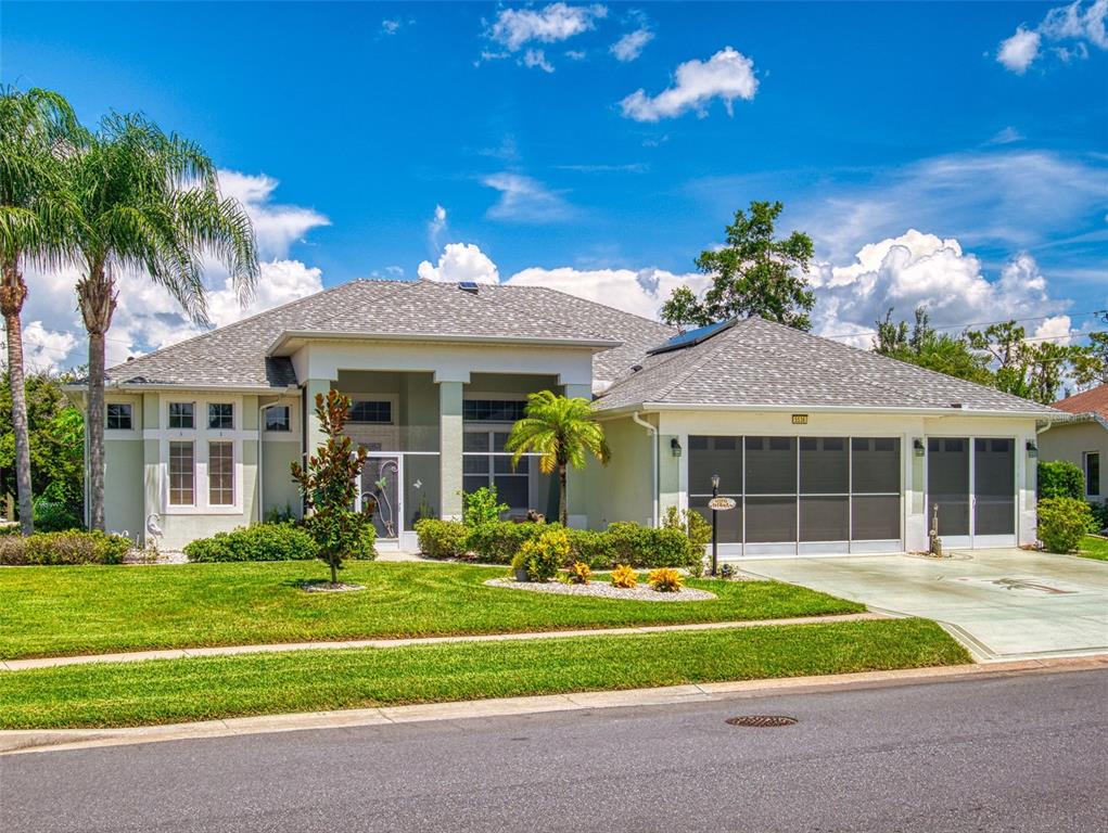 5536 AURORA DRIVE