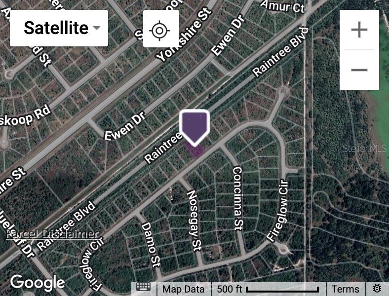 FIREGLOW CIRCLE, NORTH PORT, FL — photo 2 of 2